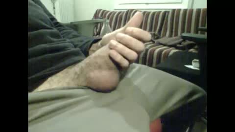 dickus_biggus online show from February 5, 3:32 am