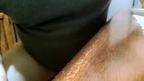 dickwack4u online show from September 14, 2:36 am