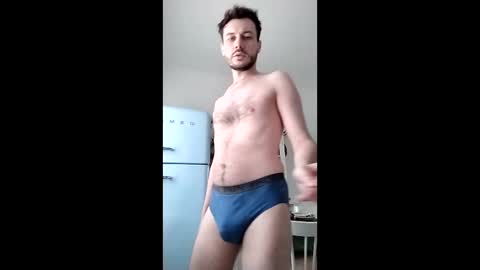 Dicky online show from April 9, 11:38 am