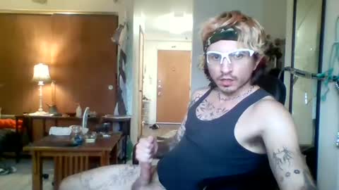 Dicky Nelson online show from June 28, 5:09 pm