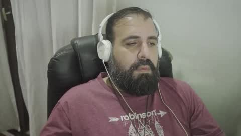 Cristian Dipolino online show from April 8, 9:29 pm