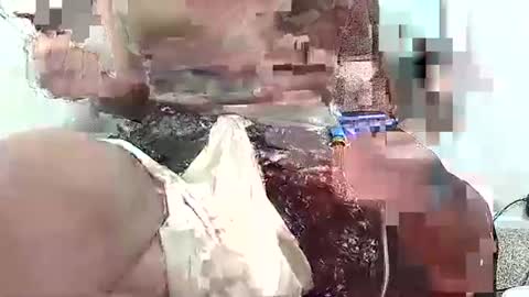 Tranny Dick online show from April 19, 12:55 am