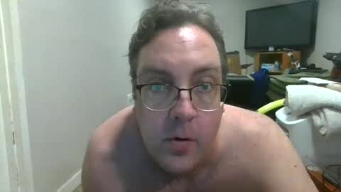 Didgeman online show from December 22, 1:12 am