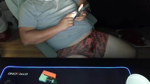 Diego online show from June 28, 7:54 pm