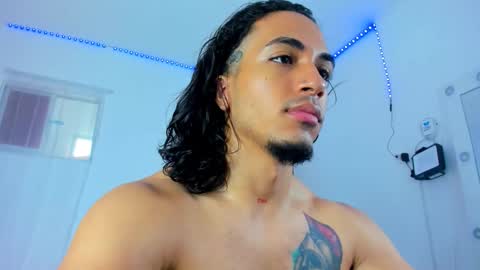 Diego online show from November 3, 3:46 pm