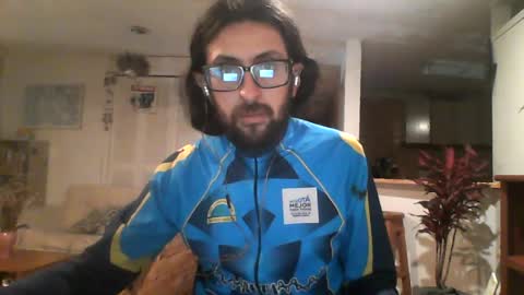 diego_incubo_ii online show from July 16, 1:20 am