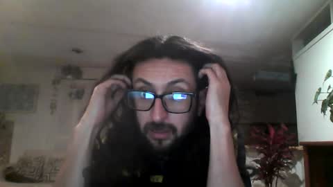 diego_incubo_ii online show from July 14, 11:54 pm