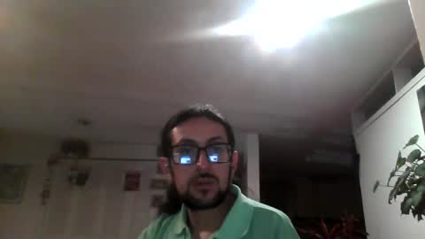 diego_incubo_ii online show from August 1, 6:15 am