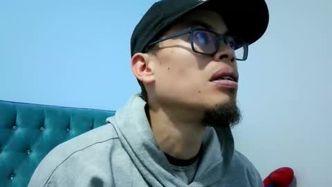 DIEGO online show from January 12, 5:42 pm