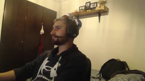 Diego online show from December 15, 1:57 am