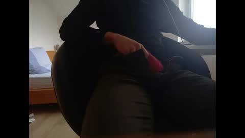 DiegoHot online show from January 1, 2:20 pm