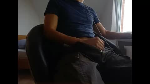 DiegoHot online show from January 25, 3:52 pm