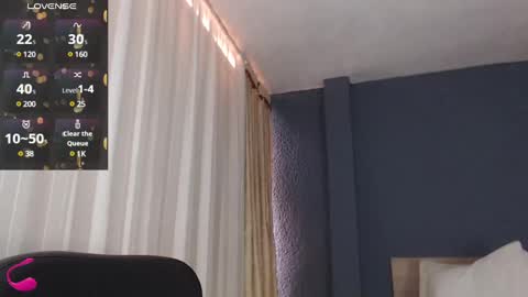 Diego online show from February 5, 6:59 pm