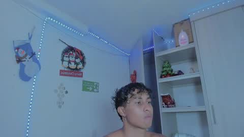 diego online show from December 18, 8:36 pm