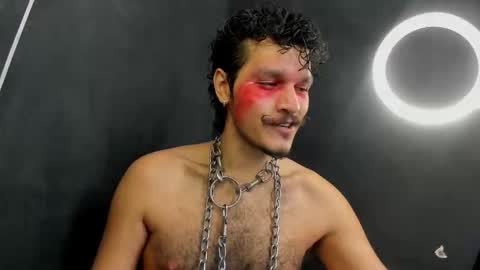 diemond_latinx98 online show from January 7, 6:24 pm