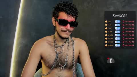 diemond_latinx98 online show from November 14, 5:04 pm