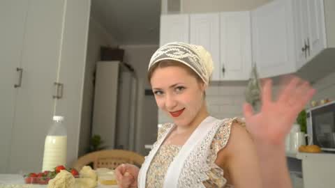 Sophie online show from May 3, 3:51 pm