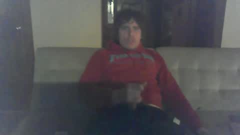 Daniel online show from February 15, 1:52 am