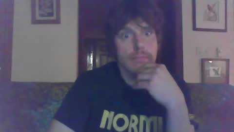 Daniel online show from February 8, 9:57 am