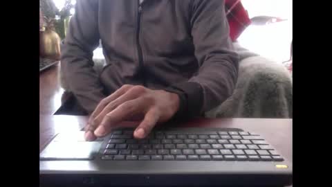 The Digital Pimp.... online show from February 26, 3:37 pm