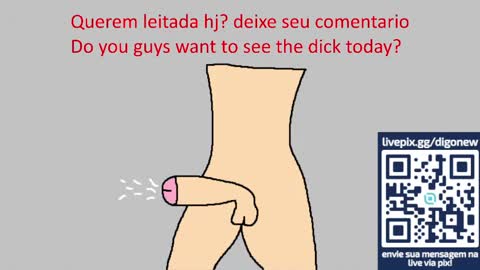 digo_new online show from April 8, 1:19 am