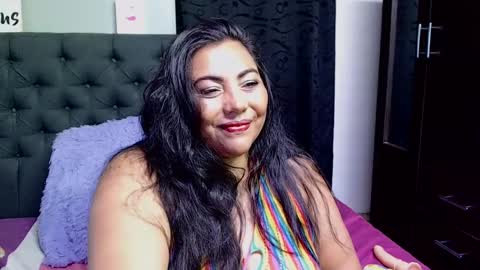 Mariana online show from March 1, 5:52 am