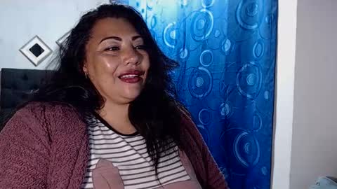 Mariana online show from February 8, 11:01 am