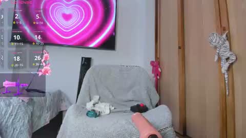 diiana_evil online show from June 23, 3:40 pm