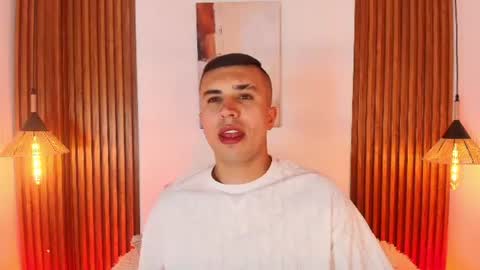 Diego  online show from June 11, 3:59 am