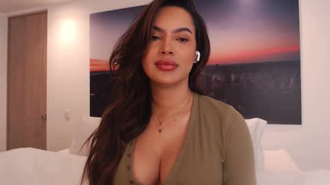 Diiione online show from March 8, 1:17 am