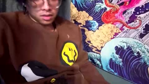 Jackass online show from February 19, 9:52 am