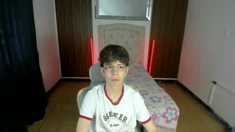 Dilan Orduz online show from October 21, 1:38 pm