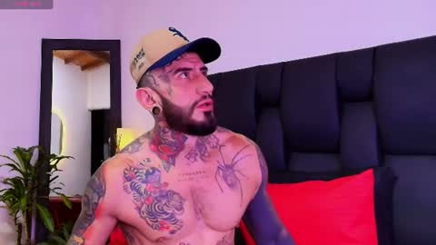 Dilan Scootk online show from August 1, 7:59 pm