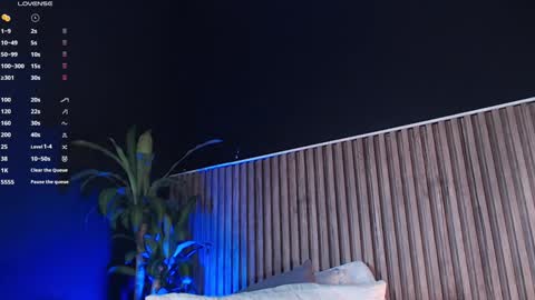 DilanJonnes online show from January 12, 11:04 pm