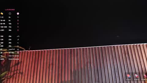 DilanJonnes online show from October 24, 10:10 pm