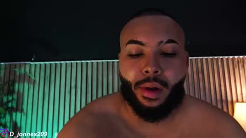 DilanJonnes online show from September 21, 11:20 pm