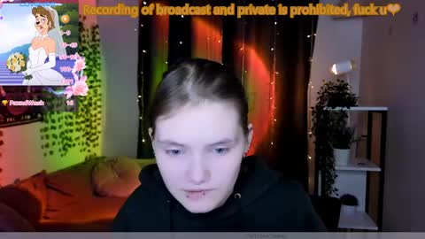 Dilara online show from May 26, 2:45 pm