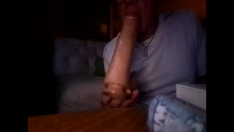 dildosnme22 online show from October 7, 9:49 am