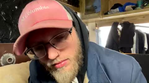 Daddy online show from January 12, 3:52 pm