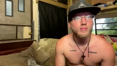 Daddy online show from June 9, 12:55 am