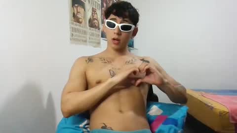 dillom420 online show from January 29, 4:58 am