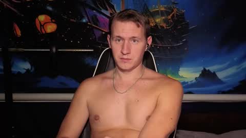 Dimetriusen online show from November 3, 8:54 pm