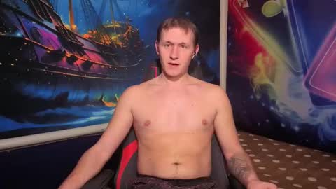 Dimetriusen online show from March 10, 6:34 pm