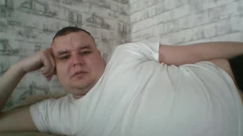 dimasvit5306 online show from February 23, 11:12 am