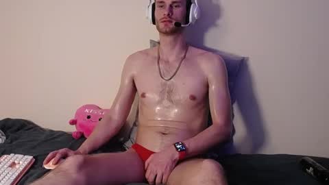 Meechii online show from February 21, 2:17 am