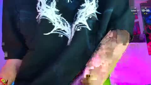 Julian Independent Model online show from April 4, 11:34 pm