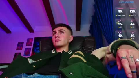 Julian Independent Model online show from February 14, 11:42 pm