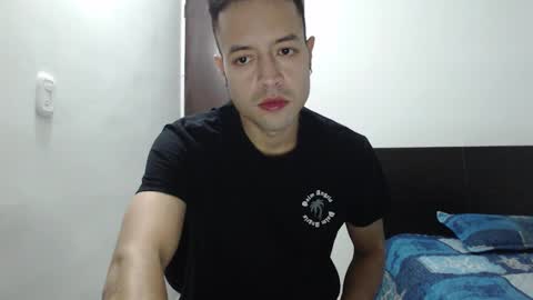 Dimitri online show from December 16, 3:30 am