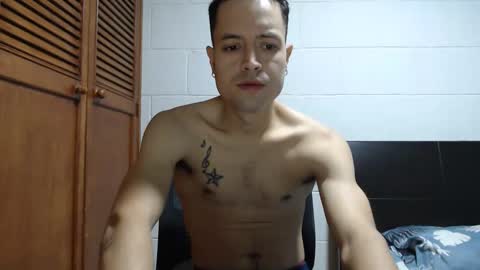 Dimitri online show from February 26, 8:29 am