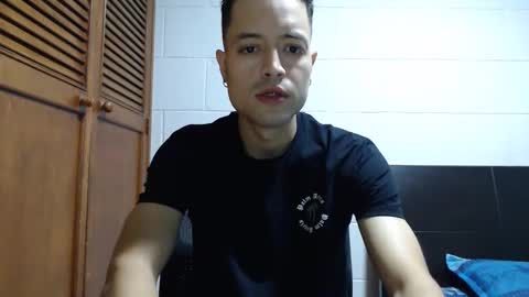 Dimitri online show from February 13, 5:33 am